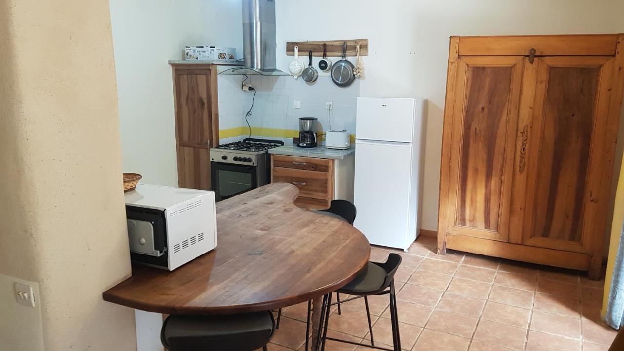Maison Isolee Dans Les Vignes Et Les Bois Valady 외부 사진