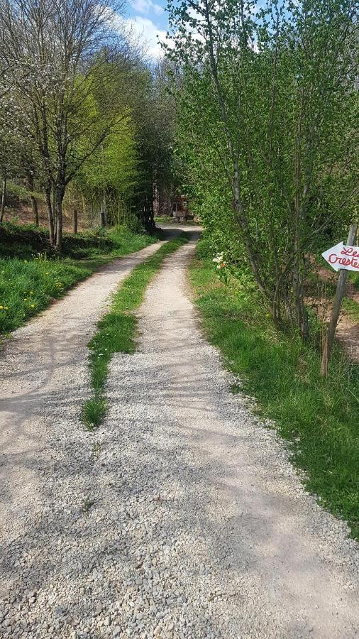 Maison Isolee Dans Les Vignes Et Les Bois Valady 외부 사진