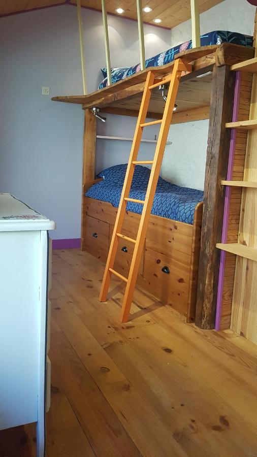 Maison Isolee Dans Les Vignes Et Les Bois Valady 외부 사진