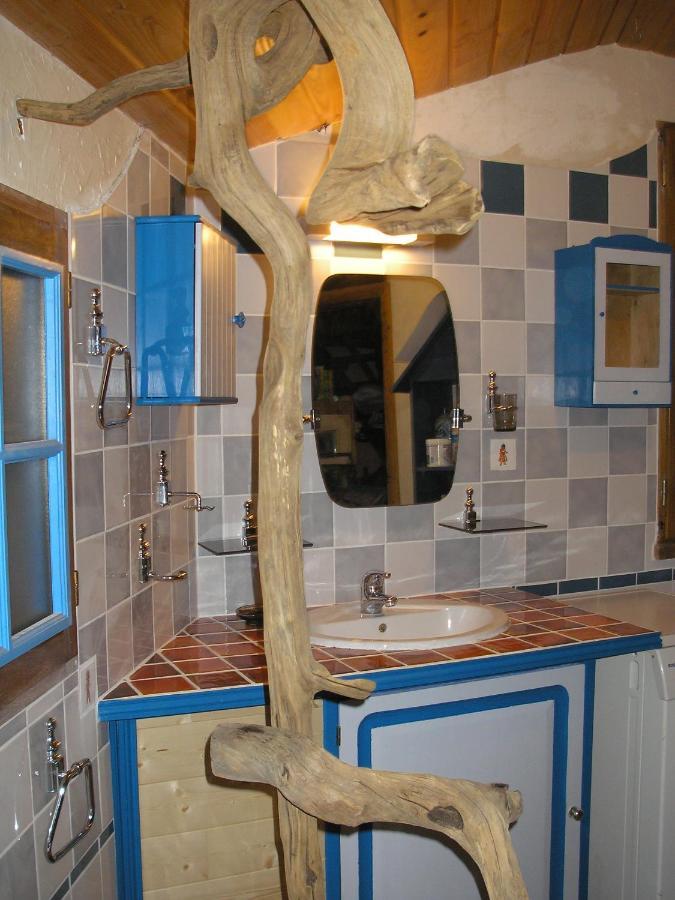 Maison Isolee Dans Les Vignes Et Les Bois Valady 외부 사진